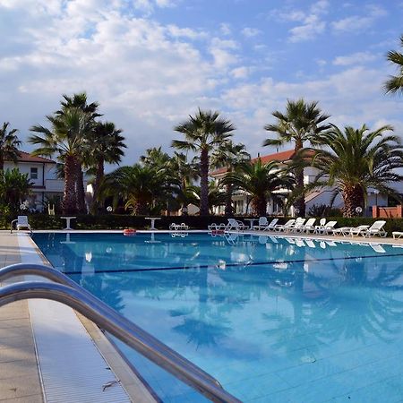 King'S House Hotel Resort Mascali Zewnętrze zdjęcie