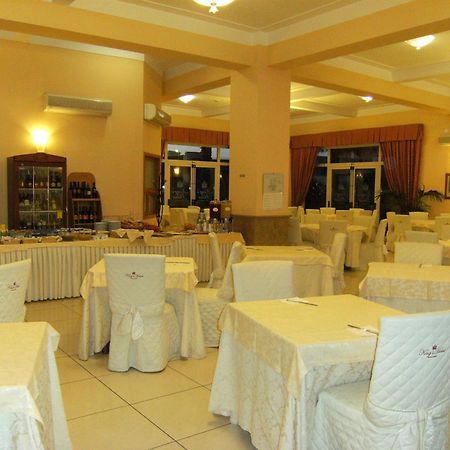 King'S House Hotel Resort Mascali Zewnętrze zdjęcie