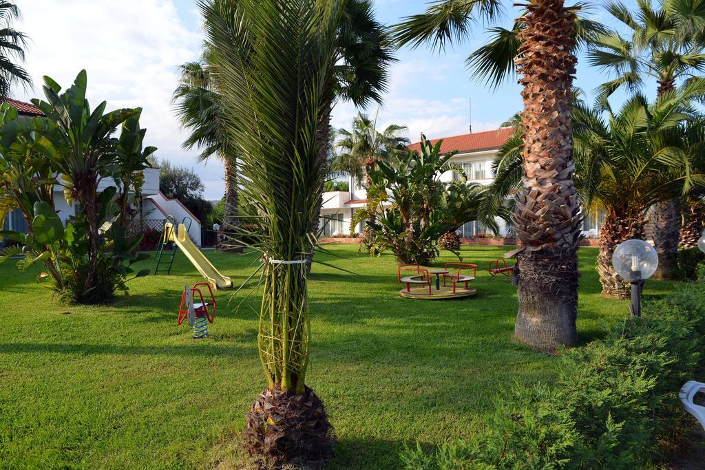 King'S House Hotel Resort Mascali Zewnętrze zdjęcie
