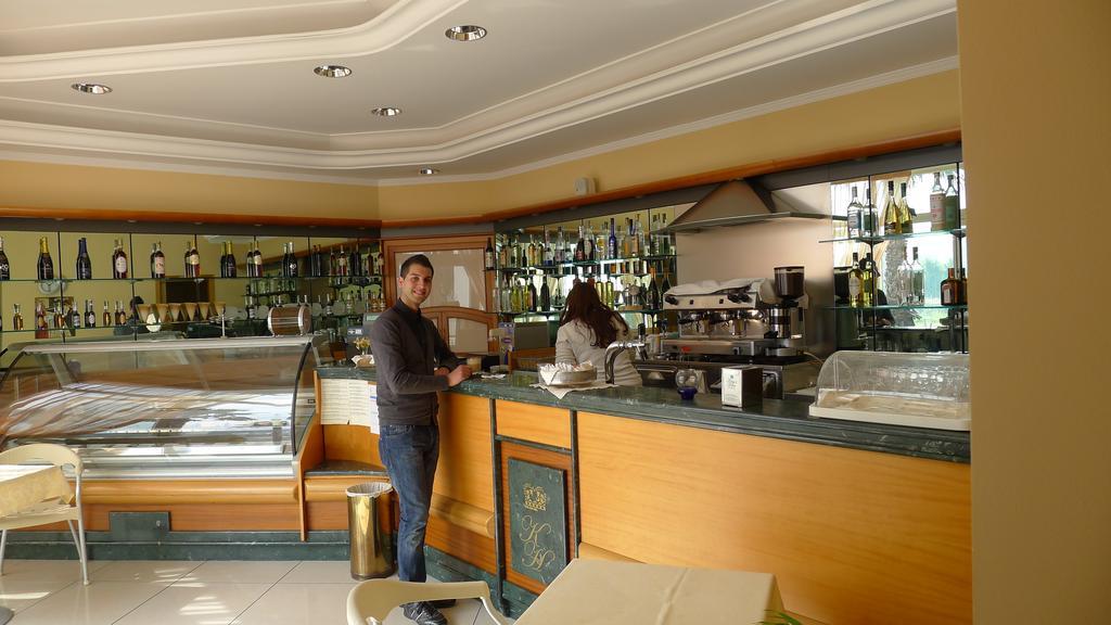 King'S House Hotel Resort Mascali Zewnętrze zdjęcie