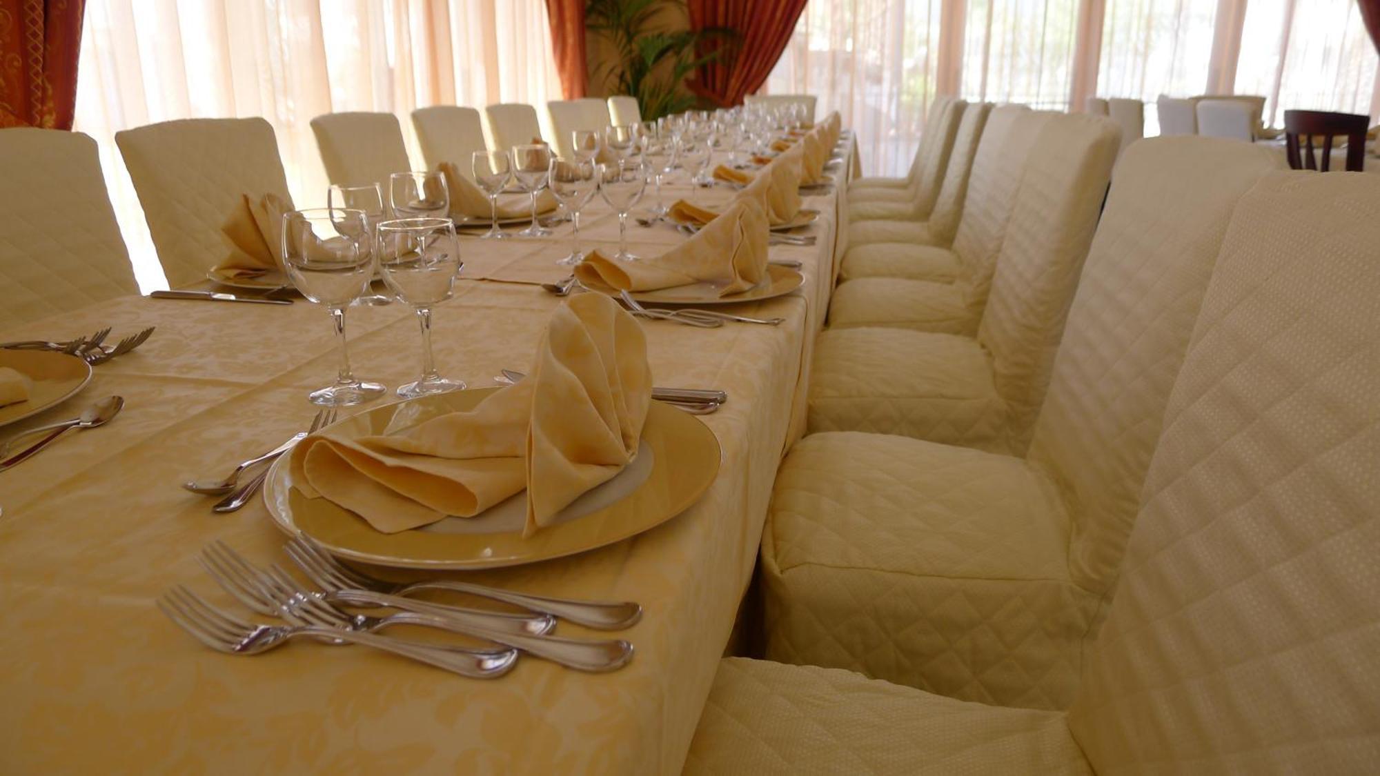 King'S House Hotel Resort Mascali Zewnętrze zdjęcie