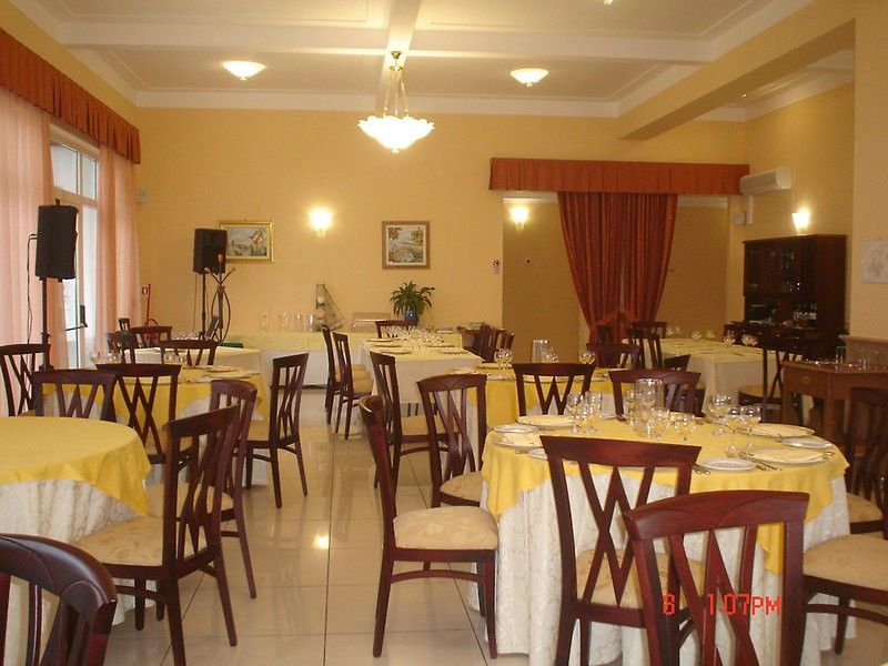 King'S House Hotel Resort Mascali Zewnętrze zdjęcie