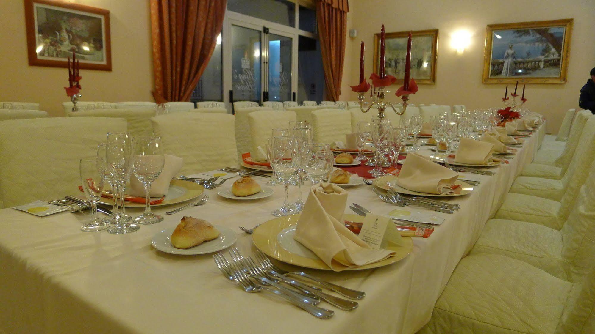King'S House Hotel Resort Mascali Zewnętrze zdjęcie